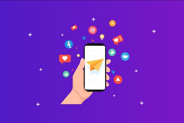 موفقیت در اولین آزمون! 